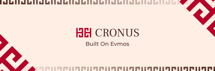 Ruesandora0's tweet photo. Selamlar, bugün Evmos (!) ağında olan Cronus Finance'in testnetine katılacağız.

Büyük ihtimal Airdrop atarlar, çünkü airdrop airdrop diye kendilerini yırtan bir ekip.

Keyifli okumalar <3

#Airdrop #Testnet @CronusFinance https://t.co/OYM9DlVV2X
