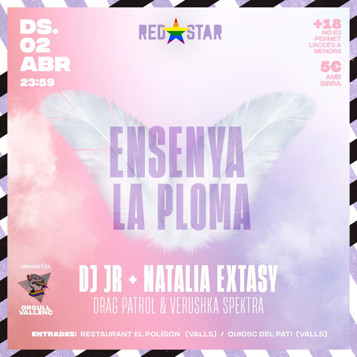 Orgull Vallenc tweet media