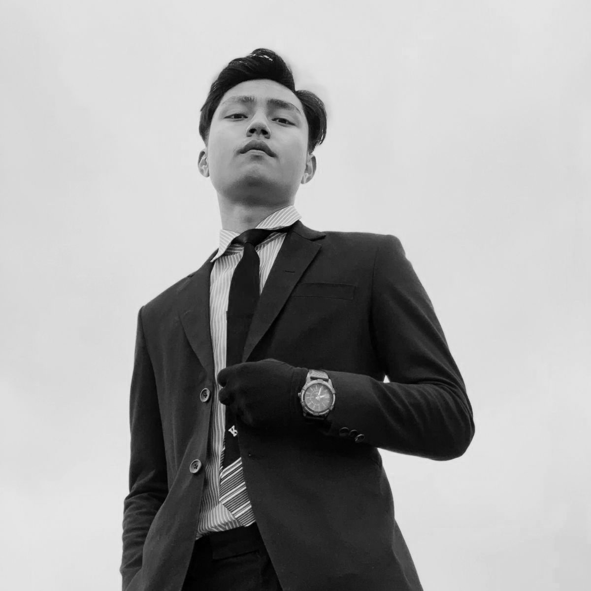 ApeisCoding's tweet photo. #NewProfilePic #codeape https://t.co/80WQCAyoV9
