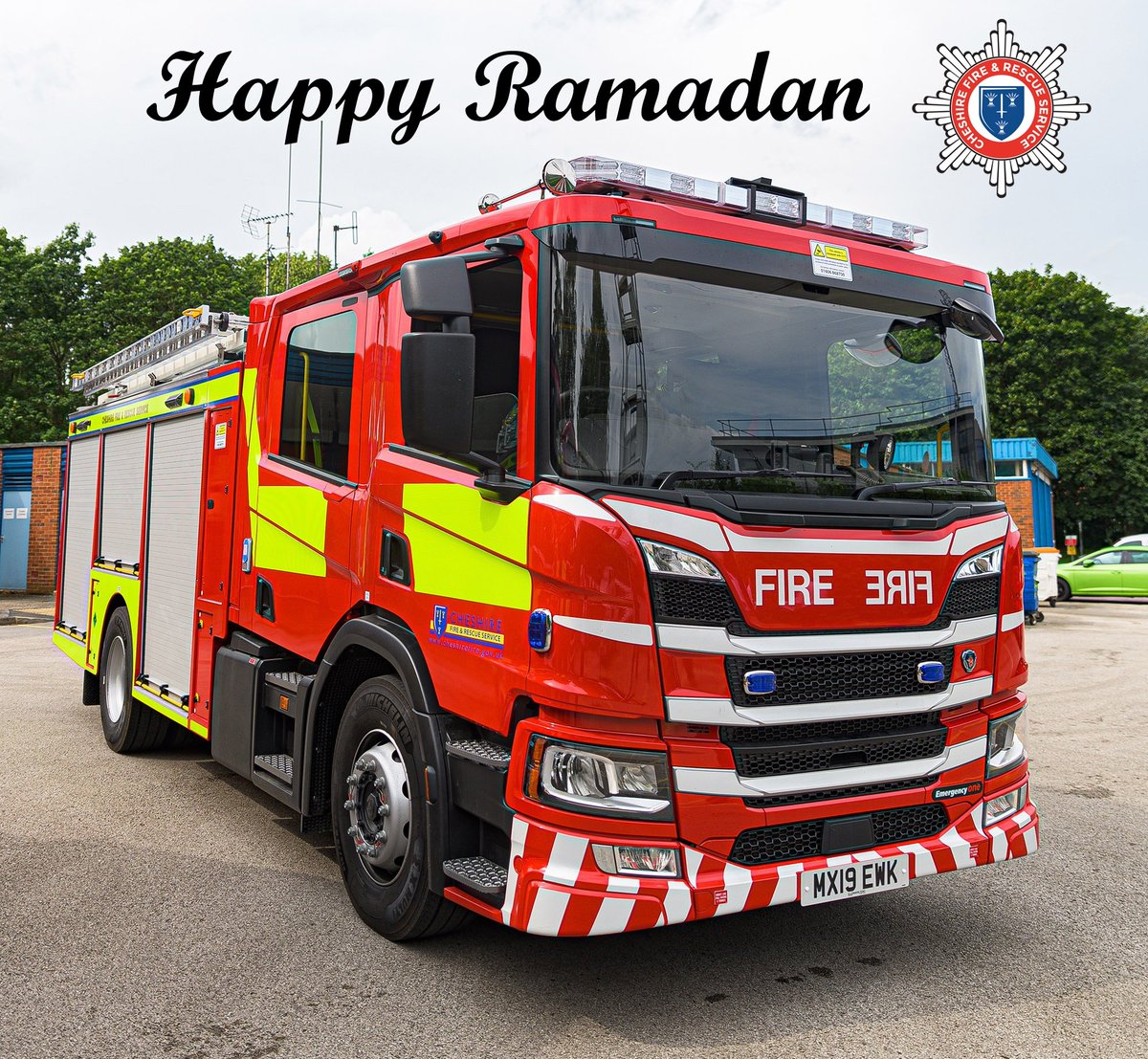 Today marks the start of the #Ramadan. May we take this opportunity to say #RamadanMubarak’ to all #Muslims that celebrate. We have produced some safety advice on our website to help keep you safe  -   orlo.uk/rd59P #Inclusion #Culture #Religion #RamadanKareem