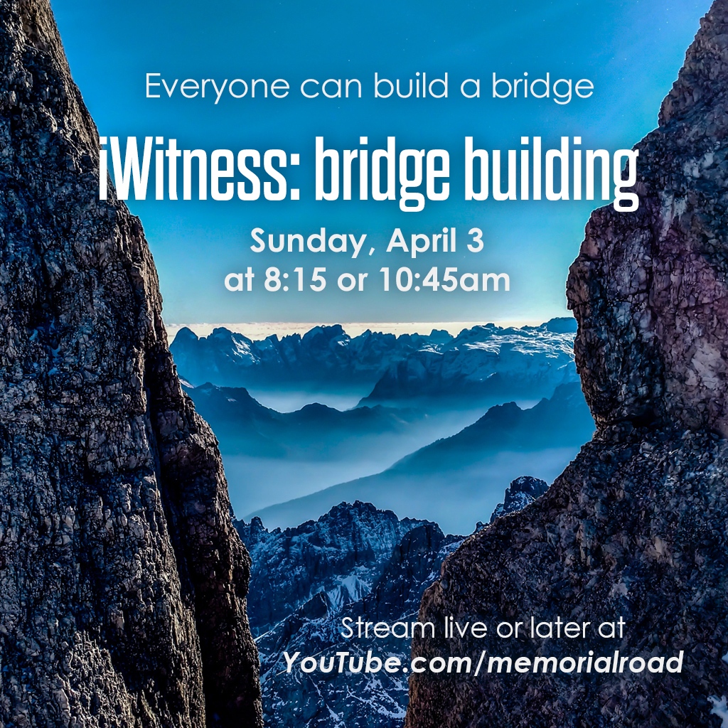 Memorial Road Church tweet media