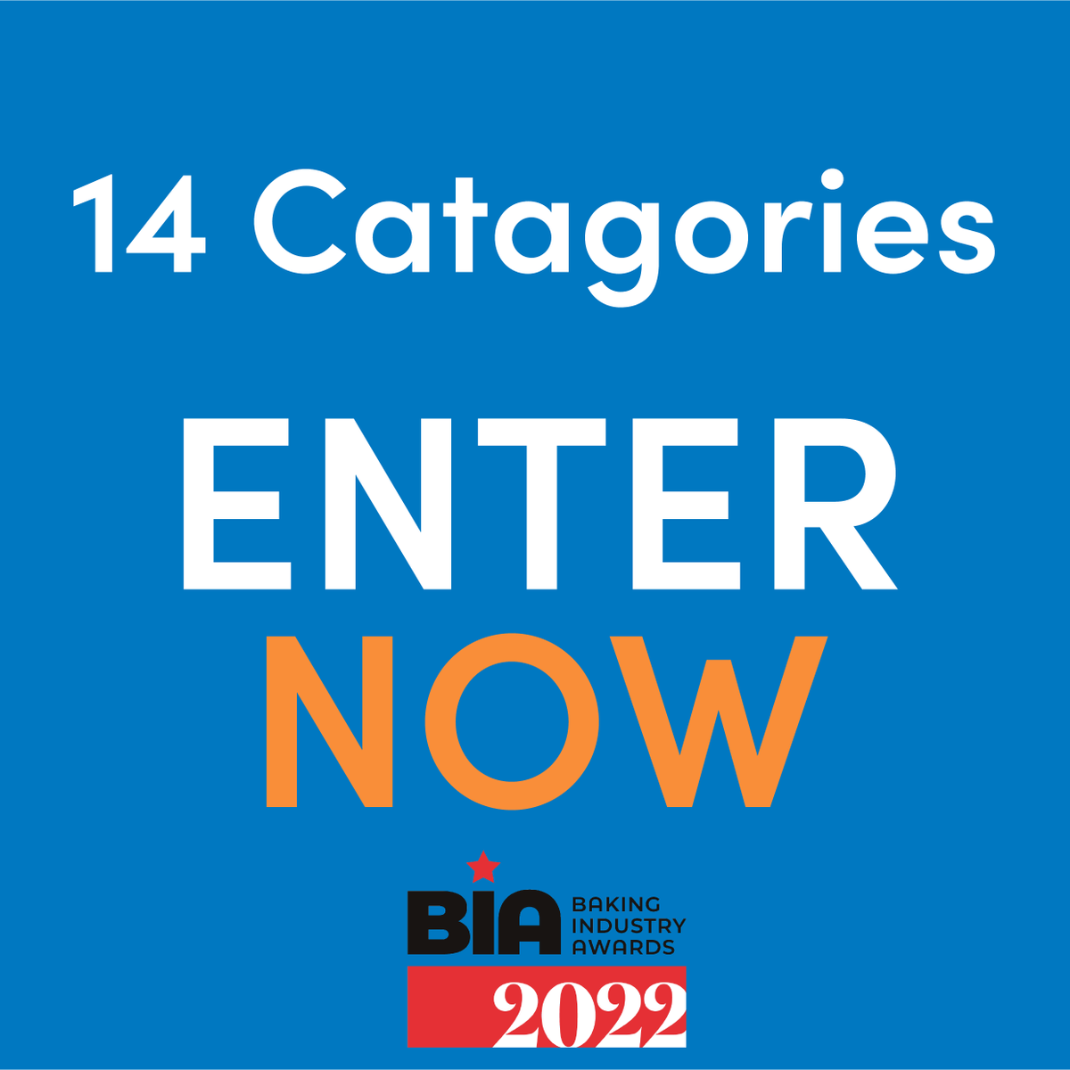 Brook Food & Bakery Equipment (@brook_food) on Twitter photo Did you know there is 14 different categories including Baker of the Year in the Baking Industry Awards!
Follow the link in our BIO to enter!
#bakeryawards #bakeroftheyear #bakery #baking #baker #awards <a href="/britishbaker/">British Baker</a> Did you know there is 14 different categories including Baker of the Year in the Baking Industry Awards!
Follow the link in our BIO to enter!
#bakeryawards #bakeroftheyear #bakery #baking #baker #awards <a href="/britishbaker/">British Baker</a>