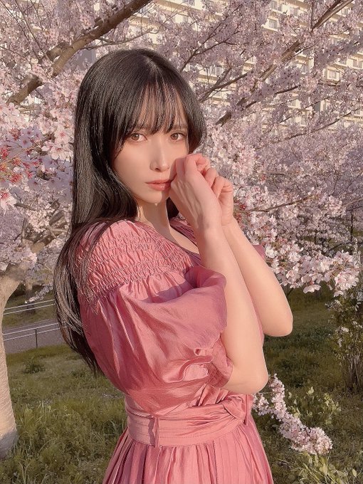 Twitterのコスプレ画像29