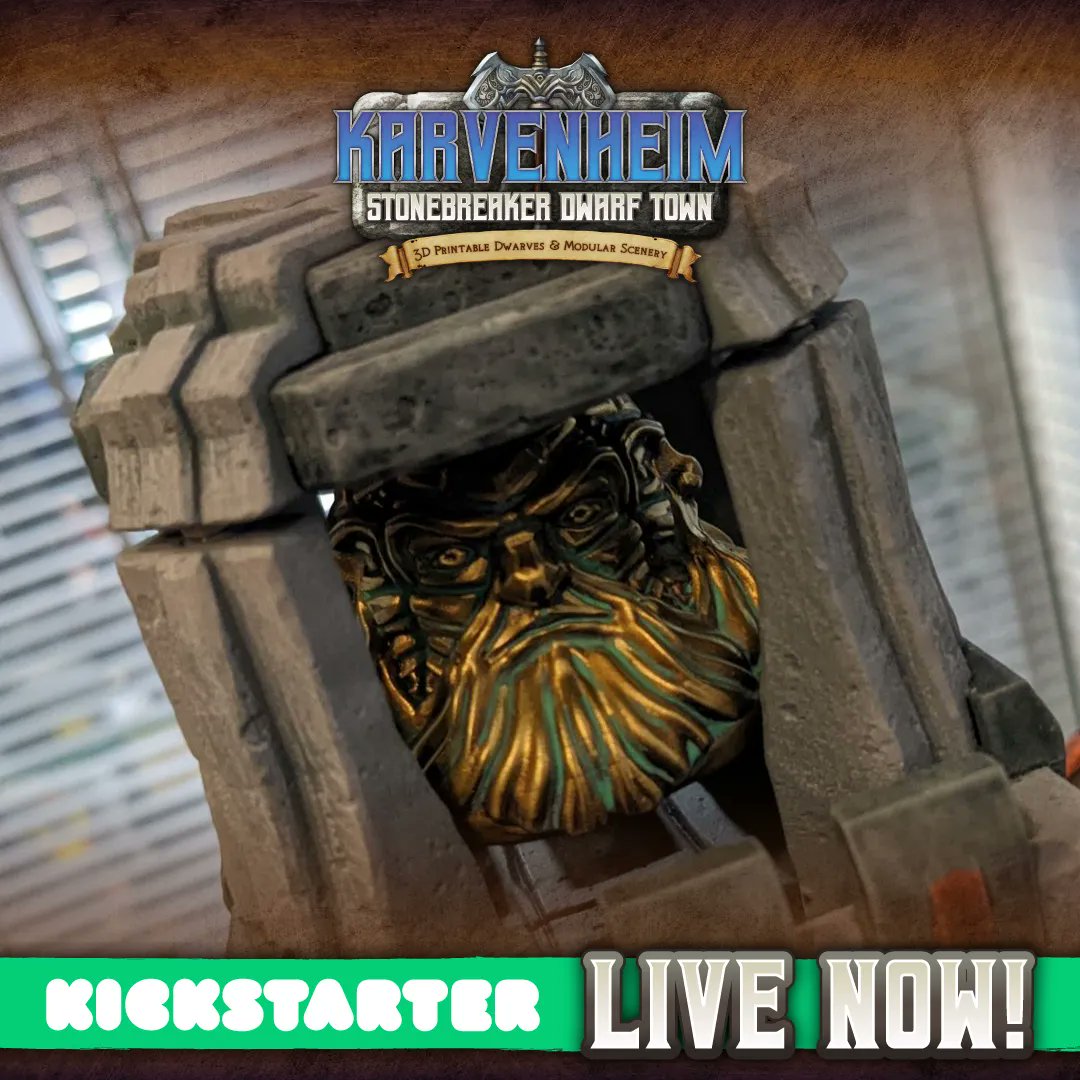 Dragon's Forge tweet media