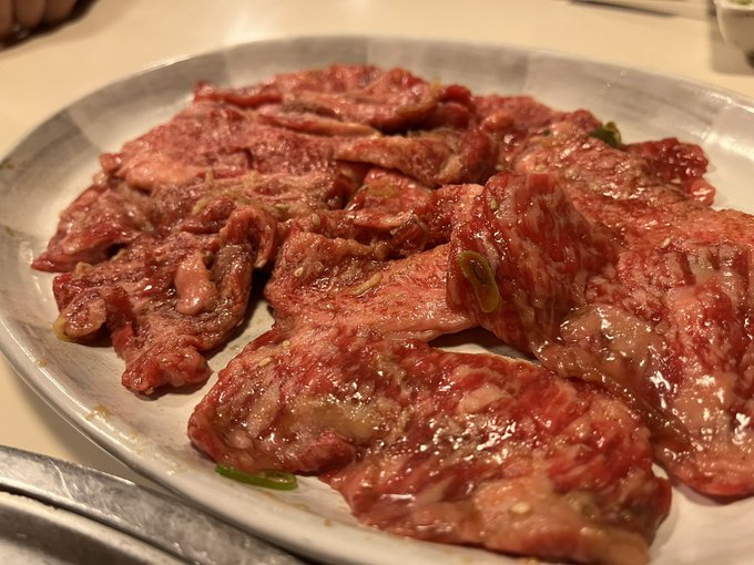 肉!いず!!ごっど!!! 