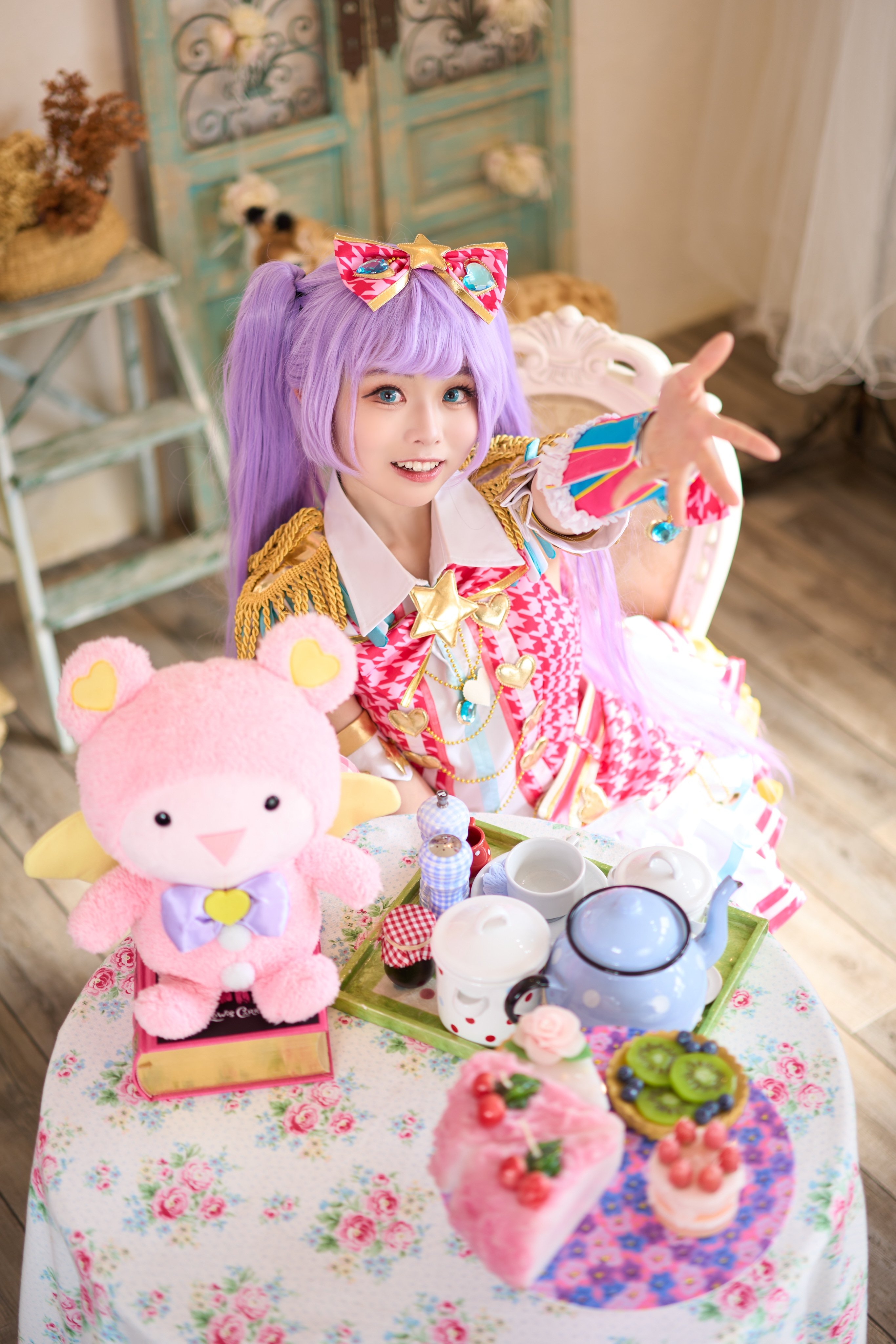 ことの💜🎀 on X: 