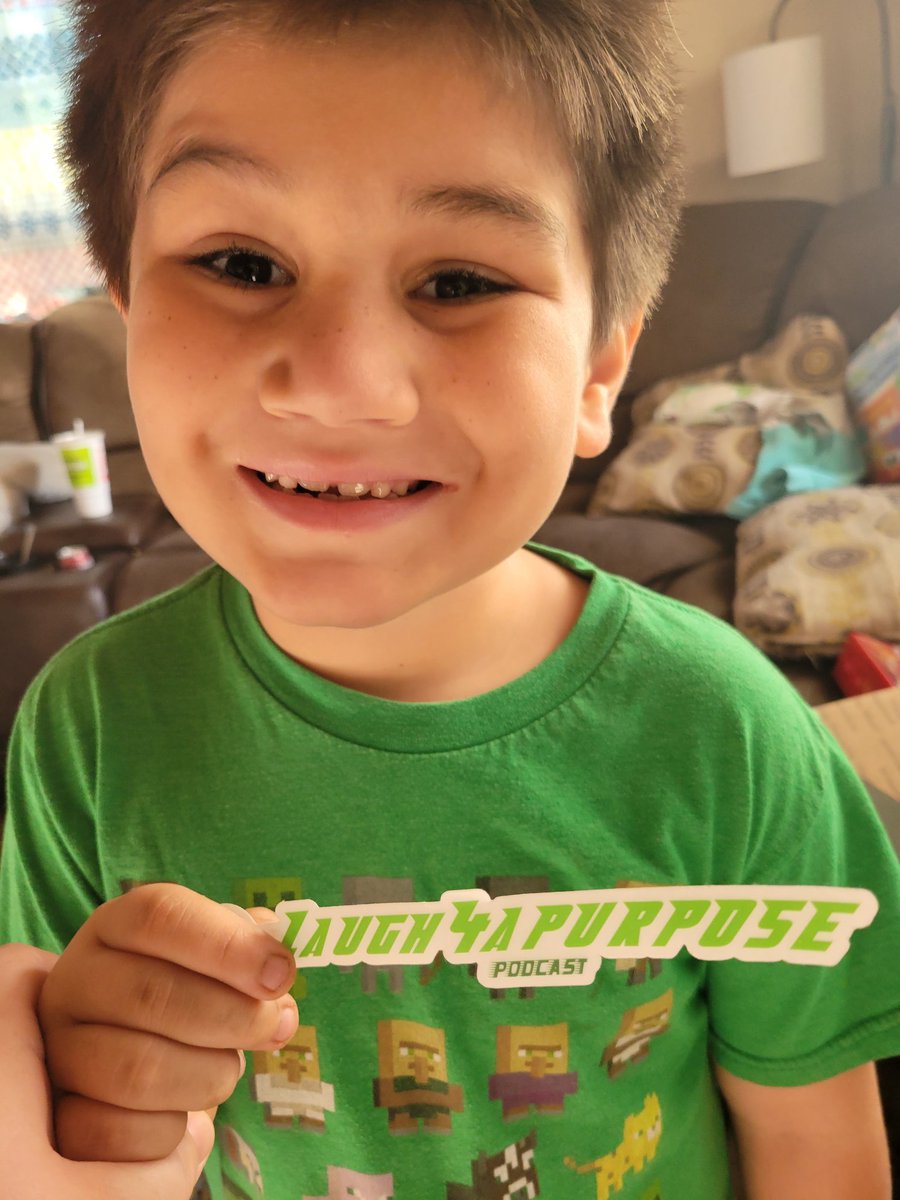 brittaboo84's tweet photo. Allister got hid @Laugh4APurpose #Basketsofhope!! We are go grateful for you! He has already stashed his toys in his spots that he knows he can go when he's needing a break. You are amazing and I cannot wait to dive into the book! To everyone that has donated, thank you! https://t.co/c9LPJKSAER