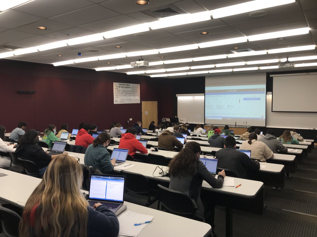 HPLafCol's tweet photo. Proud of our HP Pards! Spending all Saturday in the 1st LVAIC-wide Mock MCAT! Thx to our Bulldog hosts! No fights with Falcons, Hawks, Mules or Greyhounds! Hoping to hit repeat next year! https://t.co/2Kyww6UxCV