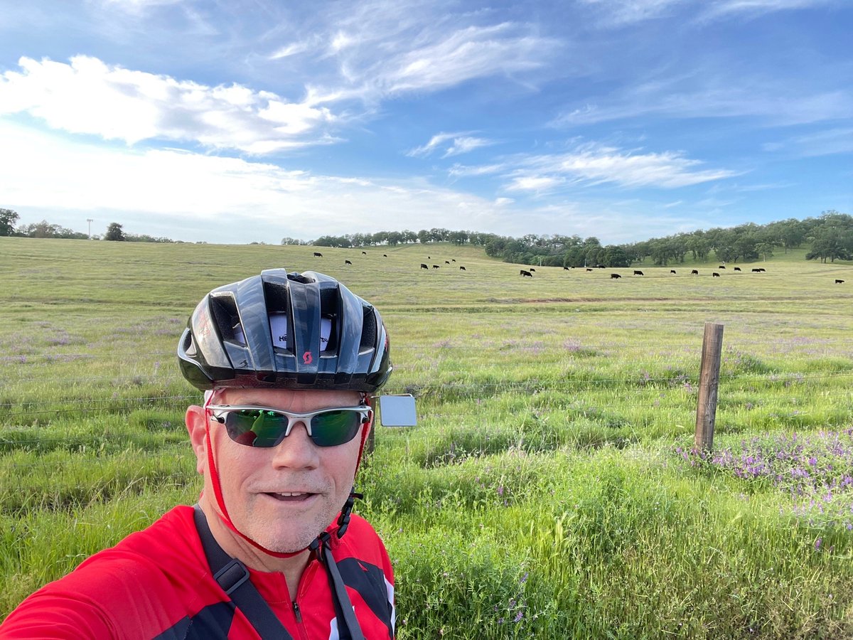 (2/2) "Together, we can help save the lives of other patients like Taryn! Go TEAM TARYN!" - Scott, Tour de TC participant 🚴 

Interested in joining in on the fun? Learn more here: ms.spr.ly/6019wsDjc

#BeTheMatch #SaveALife #cycling