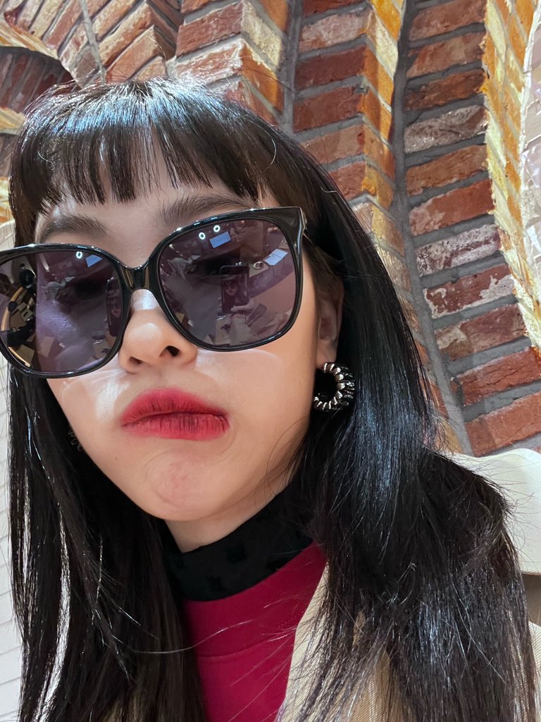 _chaengcore's tweet image. hello ⁉️