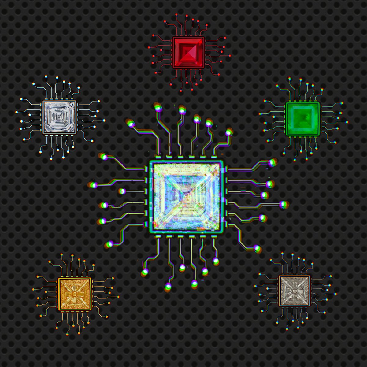 Metanatics's tweet photo. Have you earned any metanatics chips yet?๐๐
https://t.co/YXkwk9V12m
#NFT #Metaverse #NFTProject https://t.co/DQWw3SMGbv