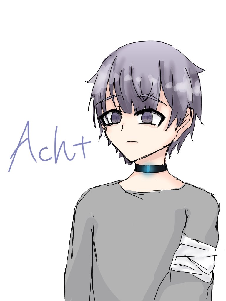 elf___sky's tweet photo. アハトくん描いてみました〜
初描きなのでお手柔らかに💦
#カレコレED https://t.co/YsngVPnhfp