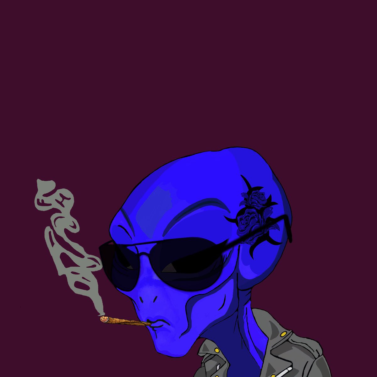 ForeignHomies's tweet photo. GM from Ray #33
The Cool Cat. Canβt you tell?
#NFTCommunity #NFTProject #PolygonNFTs #OpenSeaNFT #WomenInNFTs #ForeignHomies
https://t.co/w5mBqHQ1N0 https://t.co/XOPRh55Gmt