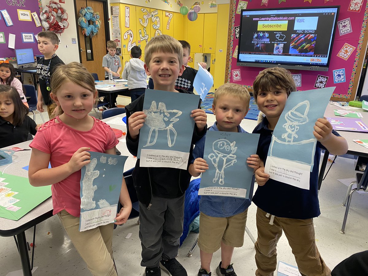 Scott's Kinder Kids tweet media