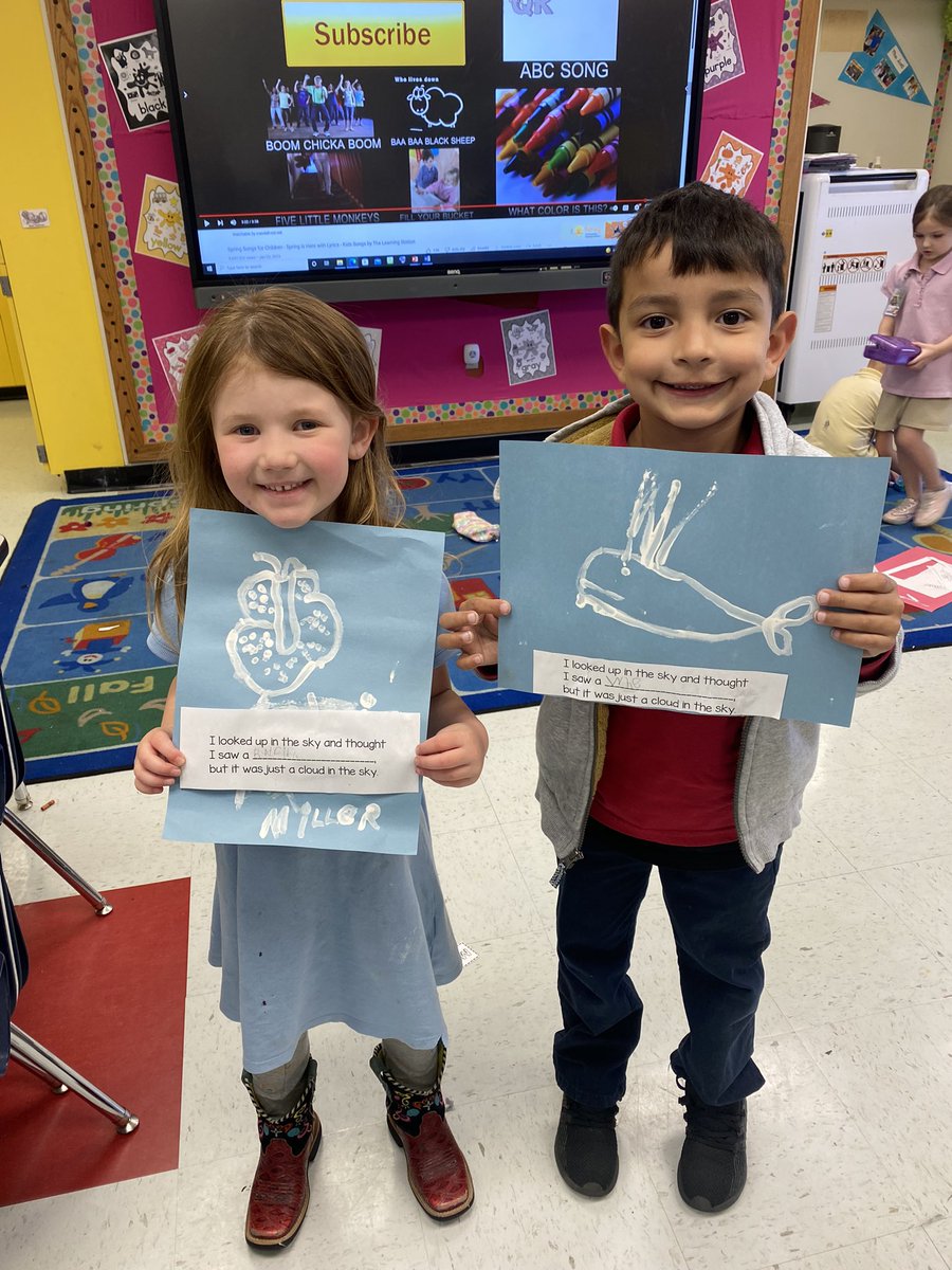 Scott's Kinder Kids tweet media