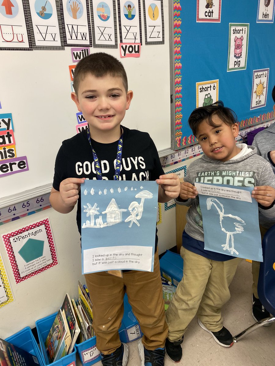 Scott's Kinder Kids tweet media