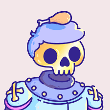 FelisNFT's tweet photo. 💀 Tasty Bones NFT giveaway 💀

floor value 0.4eth ($1400.00 ) 

- Like &amp; RT
- Follow me 🔔
- tag your frens https://t.co/M7wmtjq8fH