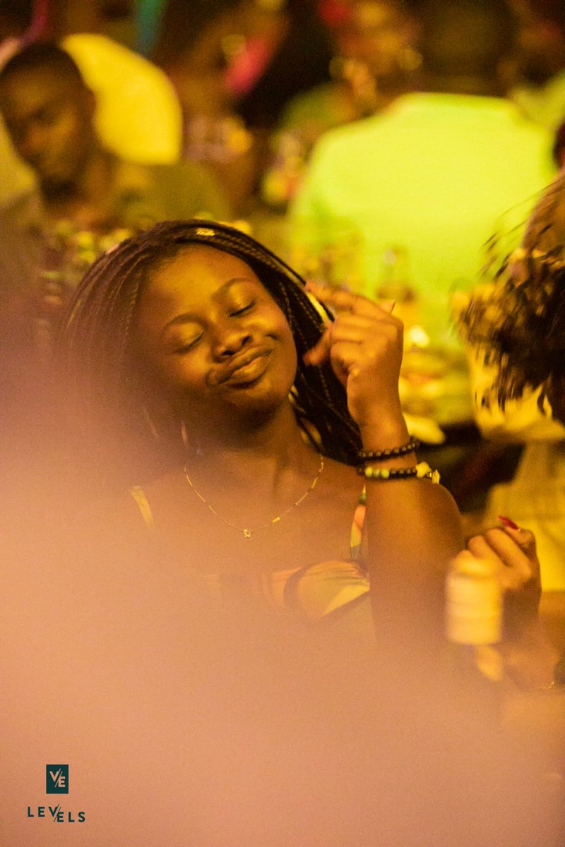 Levels_Ug's tweet photo. Because the party doesn't stop, we go hard again tonight. It's #PassportSaturday baby. The best music from then and now with DJ SatsP, DJ Romeo, and @DeejayLL  

#LevelsAnniversaryMonth https://t.co/vR6qLGzGeb