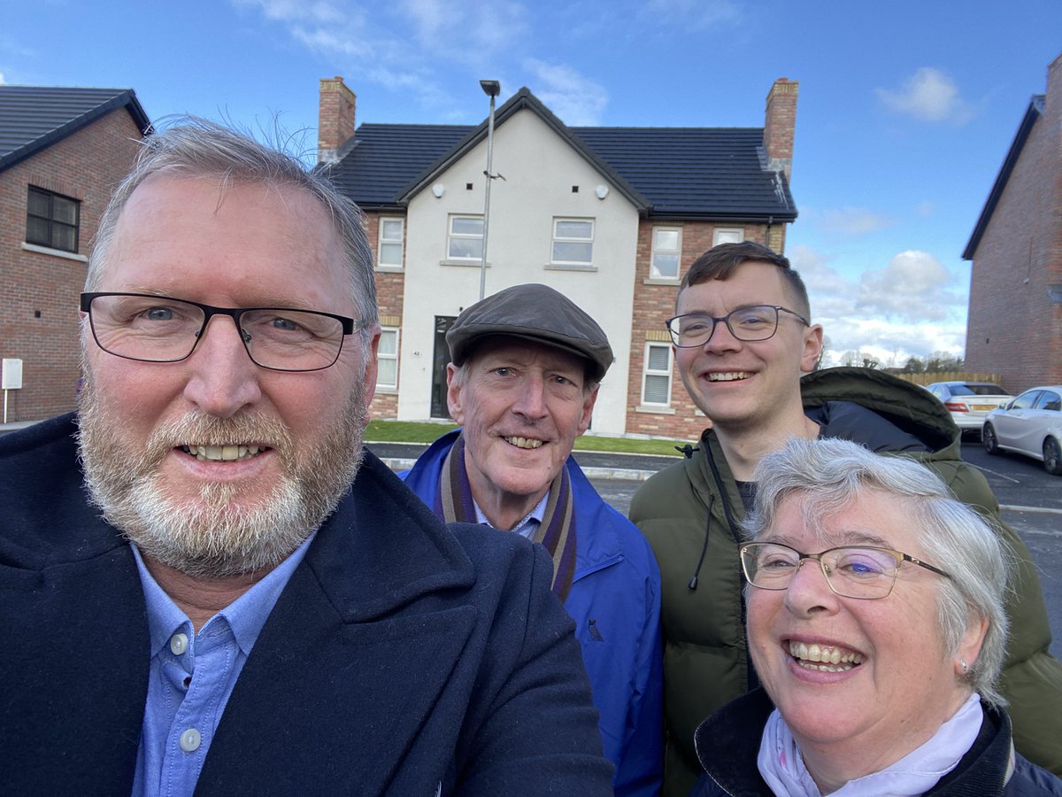 Doug Beattie tweet media