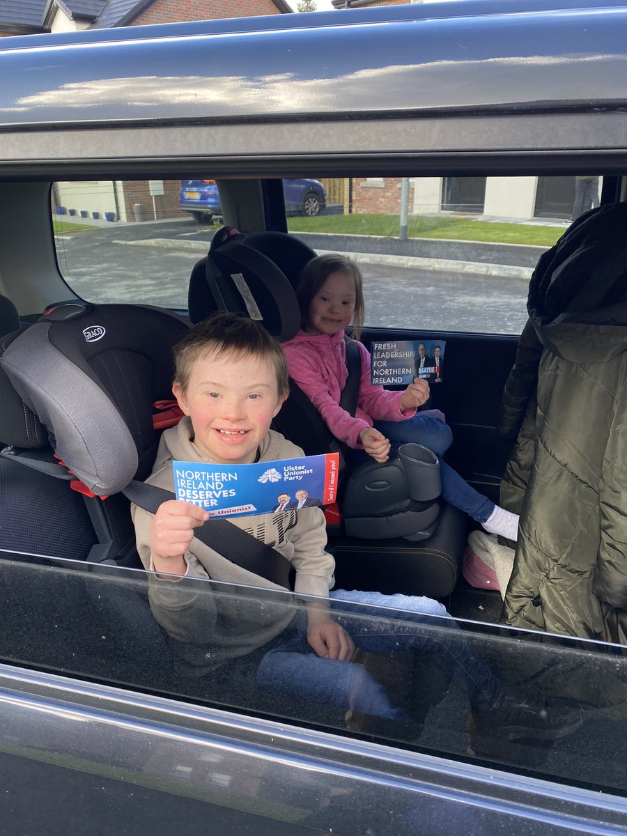 Doug Beattie tweet media