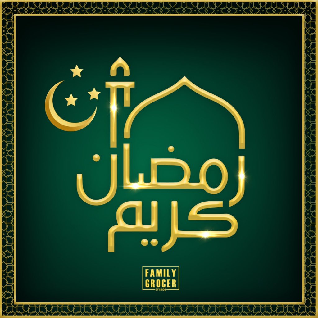 Family Grocer (@familygrocer) on Twitter photo 