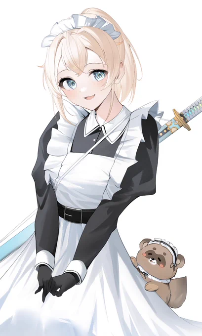 🖤🤍 #いろはにも絵を 