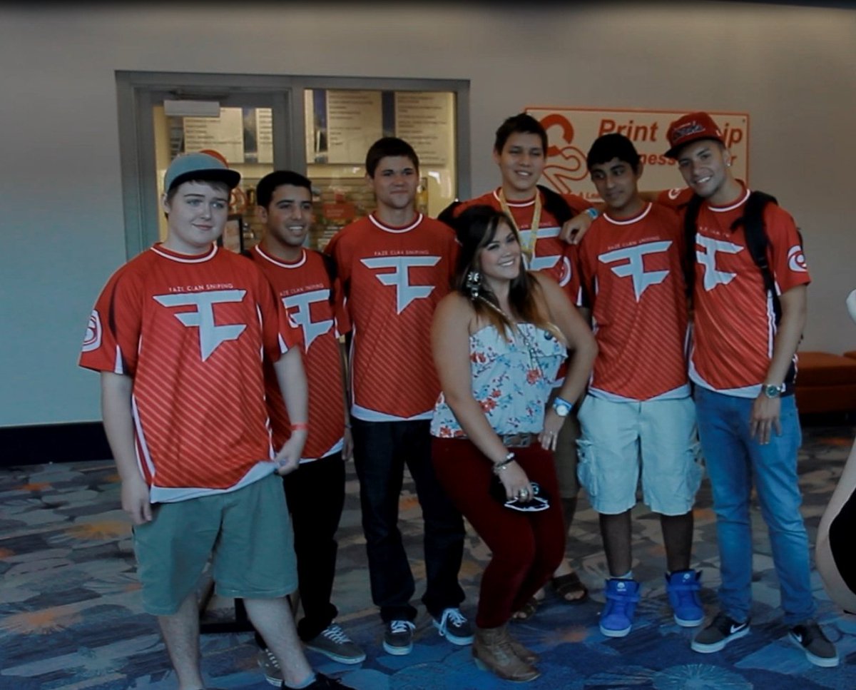 OpTic Pamaj tweet media