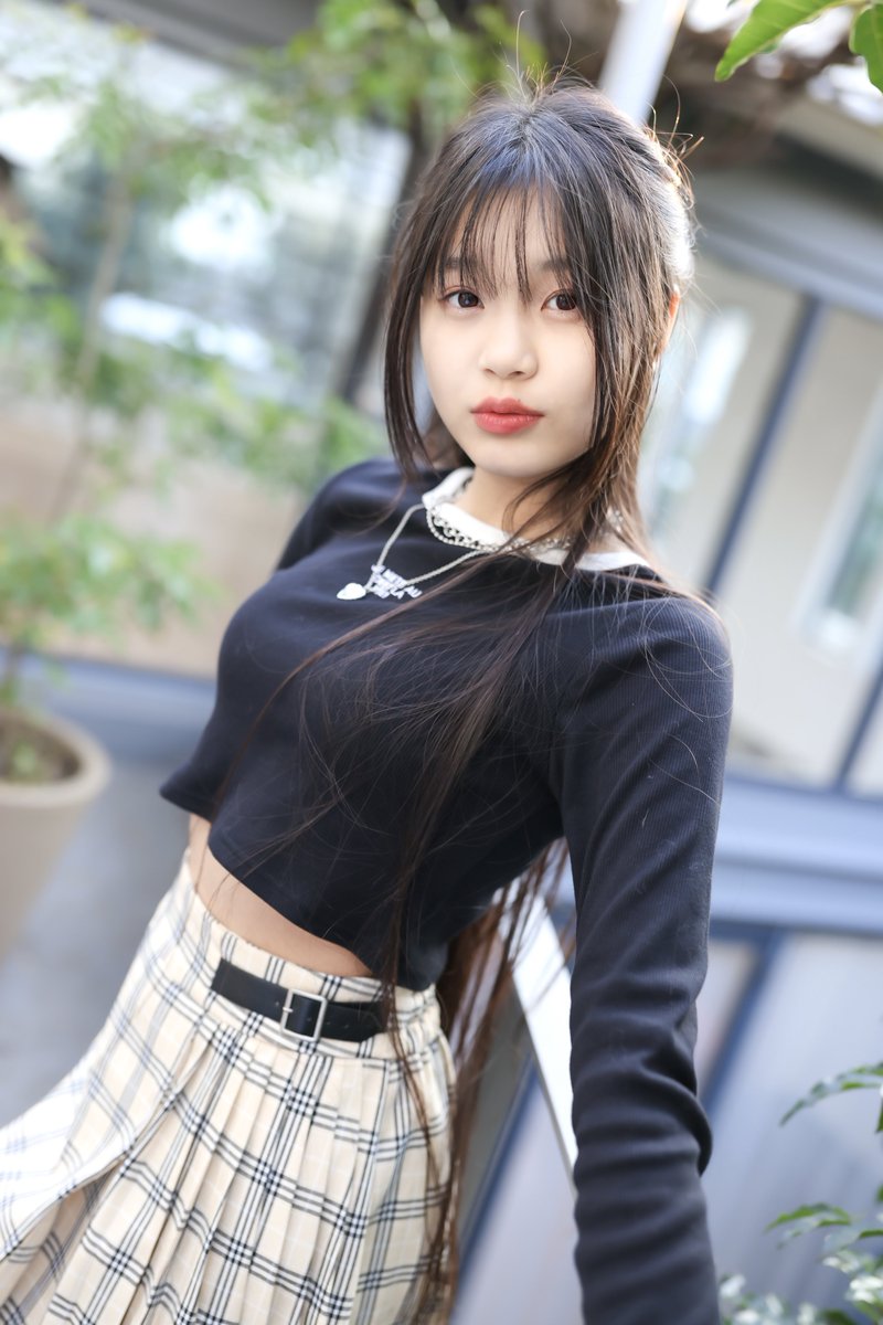 2022.1.29 Sat. TIP撮影会@ LIGHT BOX STUDIO NAKANO 個撮② 姫華