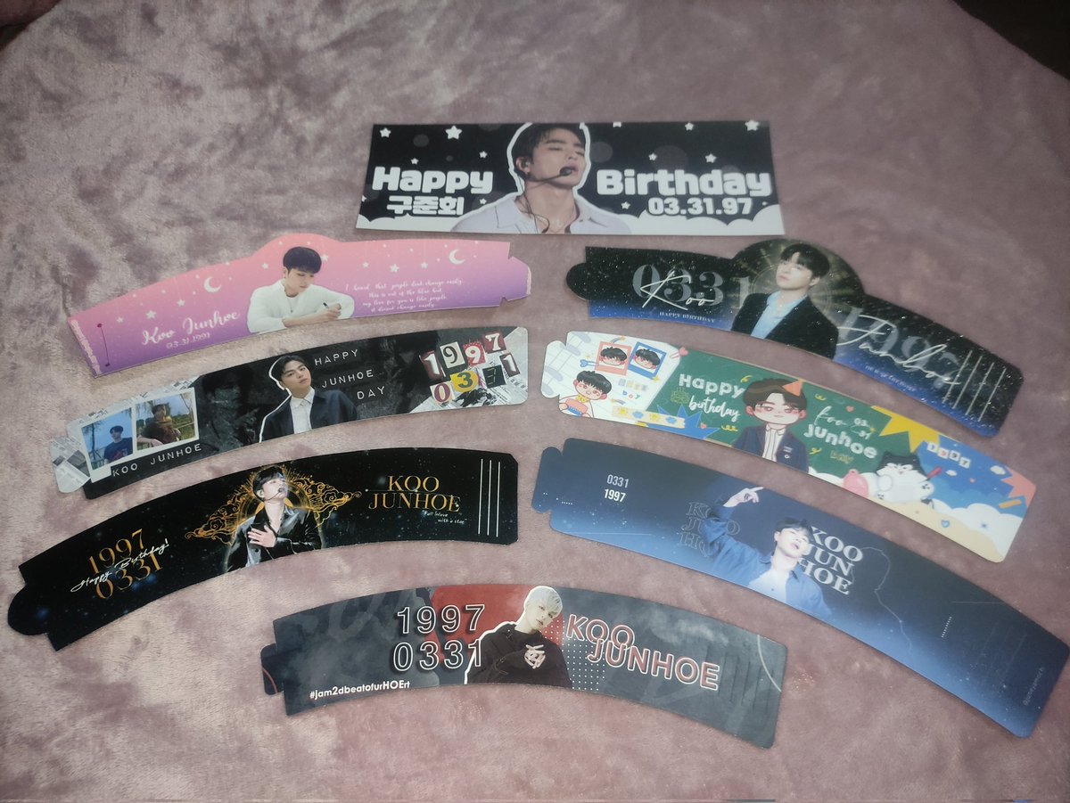 Mrllngl_'s tweet photo. Thank you so much for today's CSE @juneyamochi. Super nag enjoy ako at happy ❤️❤️❤️. Dami kong nauwi char. Hahaha 😅

#AWalkWithJunhoe #iKON https://t.co/WDH5HH41zN
