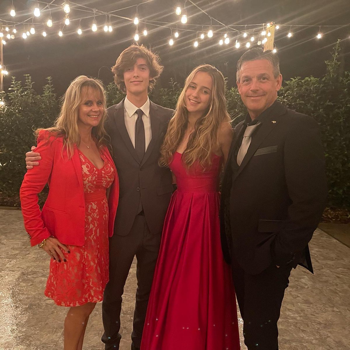 EmmaLovini's tweet photo. Happy Birthday to the most amazing husband and Pappa. I feel blessed every day to have you by my side. You continue to amaze me in everything you accomplish and achieve on a daily basis and no more so than these last 2 years. We love you @GaryLovini ❤️ https://t.co/7qFWXwDqUf