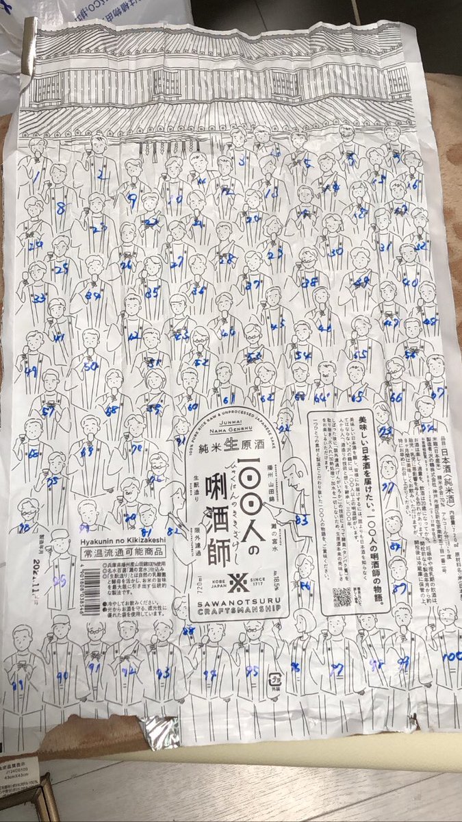 沢の鶴資料館 | 沢の鶴コーポレートサイト