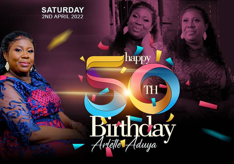 Stephane_Aduya's tweet photo. Happy 50th Birthday to my beloved and beautiful wife, the treasure of my life; my heart’s precious gift, my soul’s perfect shift. I love you. https://t.co/PKDMwQbRAd