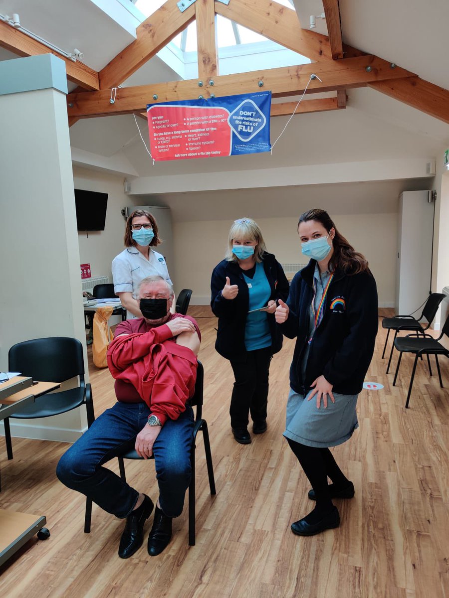 Kirsty Millard tweet media