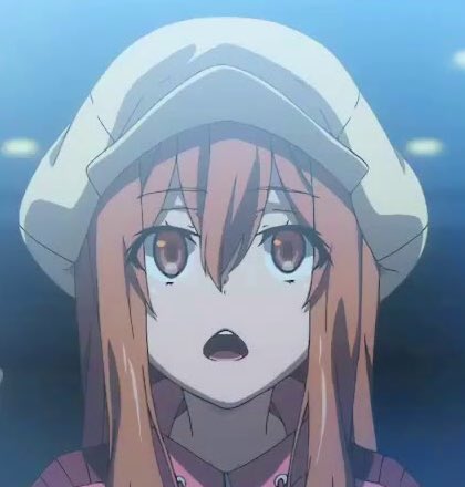 CodenameDoIIy's tweet image. They’re always doing so much to help her.. She wants to be helpful to those she loves too.