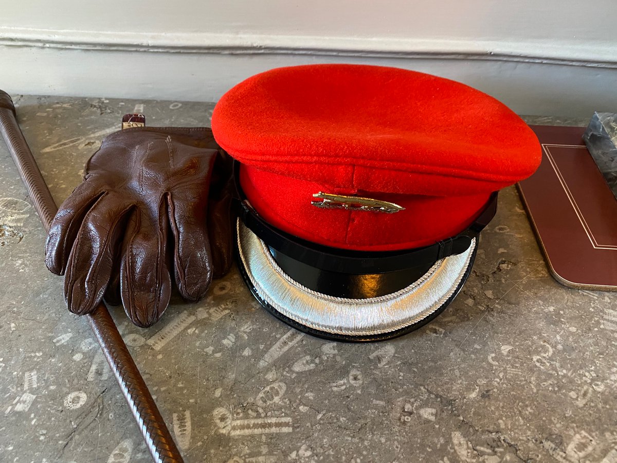 colonel_lisa's tweet photo. Fabulous parade today @TheQOY1 50th anniversary since formation and the sun is shining, a mighty relief!
@The_Black_Rats 
@LDLightCav 
@RFCAYH 
@nerfca https://t.co/yAXZD5YWap