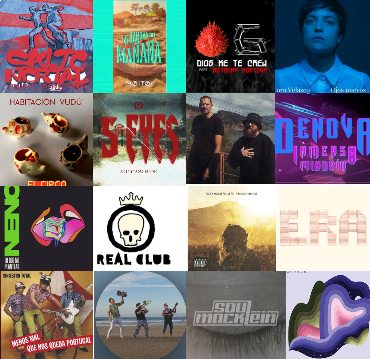 Escucha cuando y donde quieras el #MaketónMaeloc de #LOS40Vigo emitido el sábado 26 de Marzo´22. Conéctate a todo el #SonidoAtlántico filosofía #DoItYourWay >  play.los40.com/audio/los40_vi… a través de <a href="/Los40/">LOS40</a>