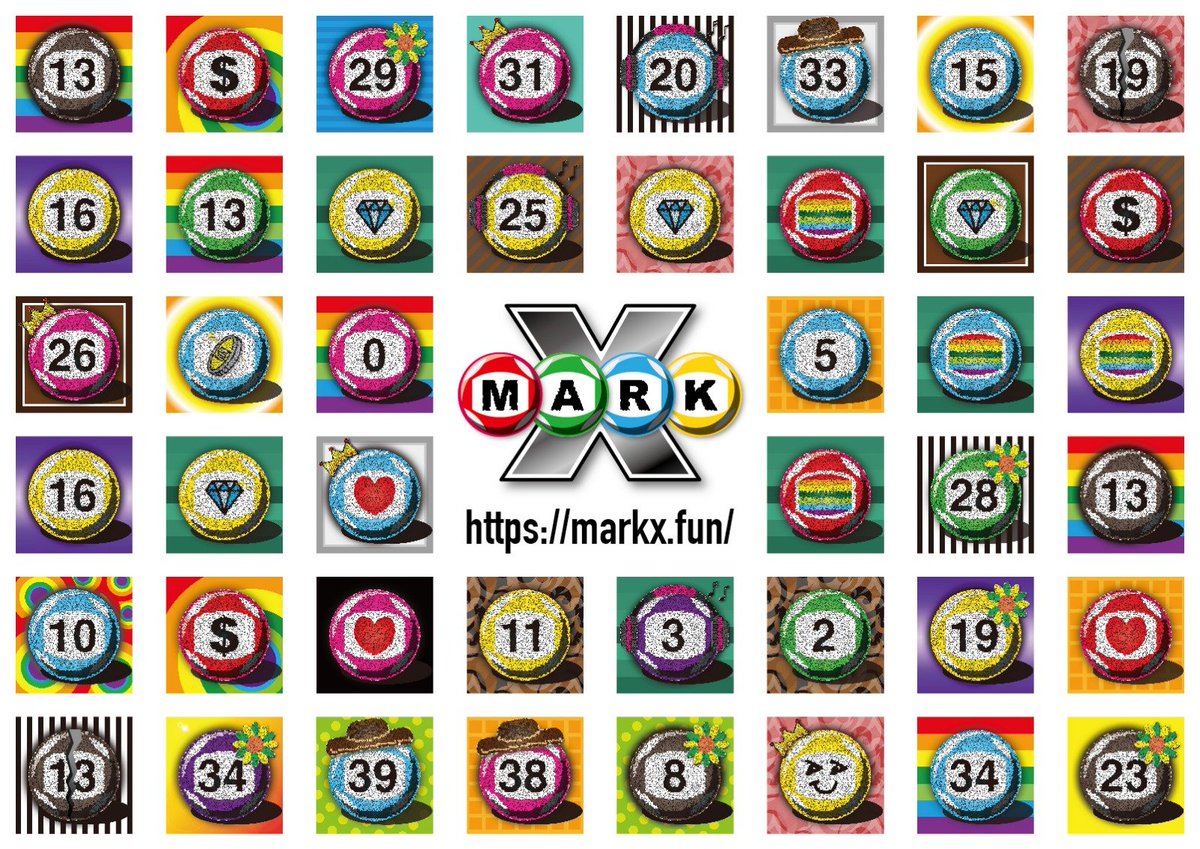 christysugar926's tweet photo. The special edition of Markx ๐๐๐
้พ็ Dragonball ๐๐๐
Collect all now๐๐๐
buy link๐
https://t.co/jh9uYcondQ
(2 Matic / $2.8 USD / $22 HKD)
https://t.co/zPd2ke6kl3
https://t.co/KynPLKXQSy
#NFTS #NFT #markxnft
#mark #matic #luckynumber #luckynumber #luckypopo https://t.co/ypaMQh55ES