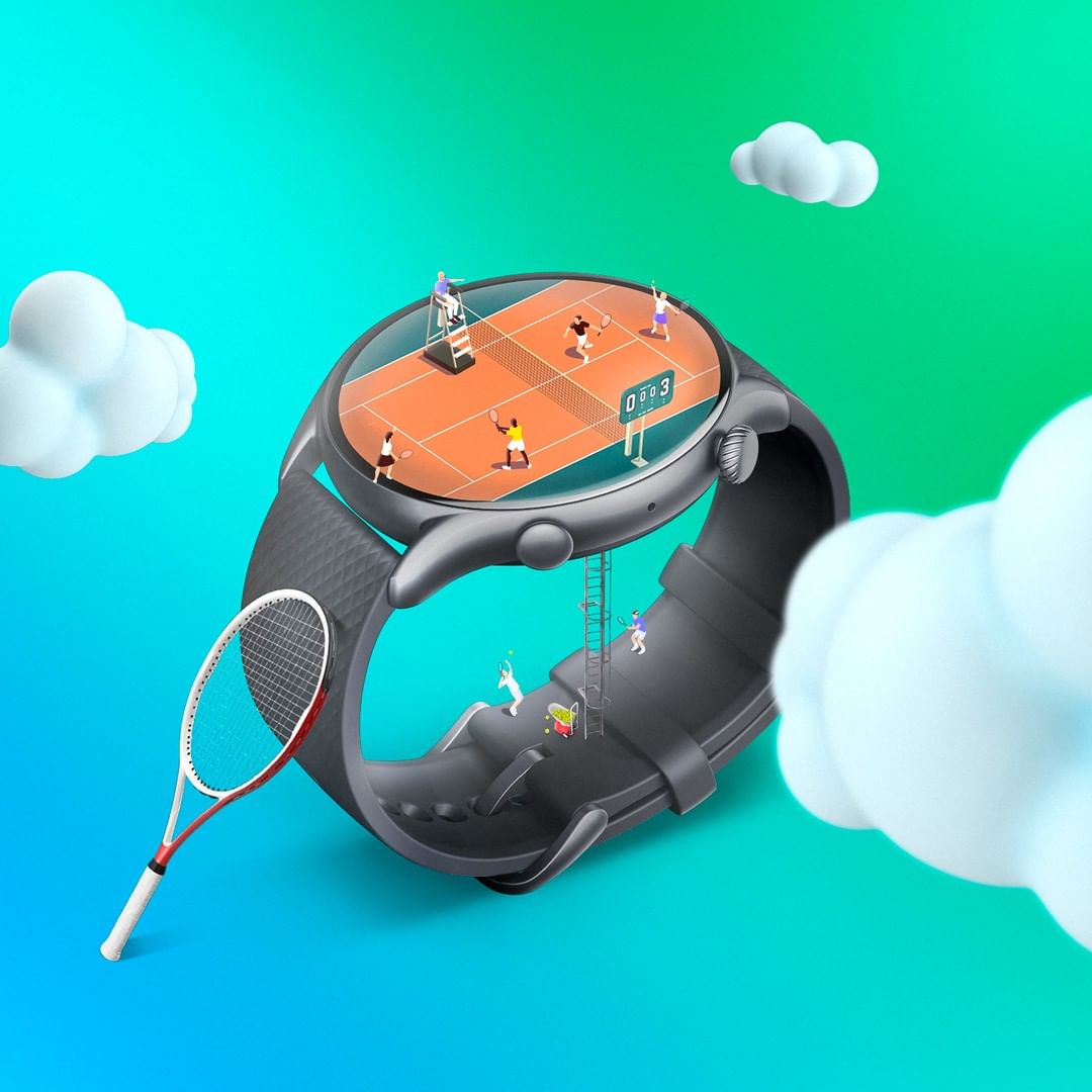 Amazfit - Twitter Search / Twitter