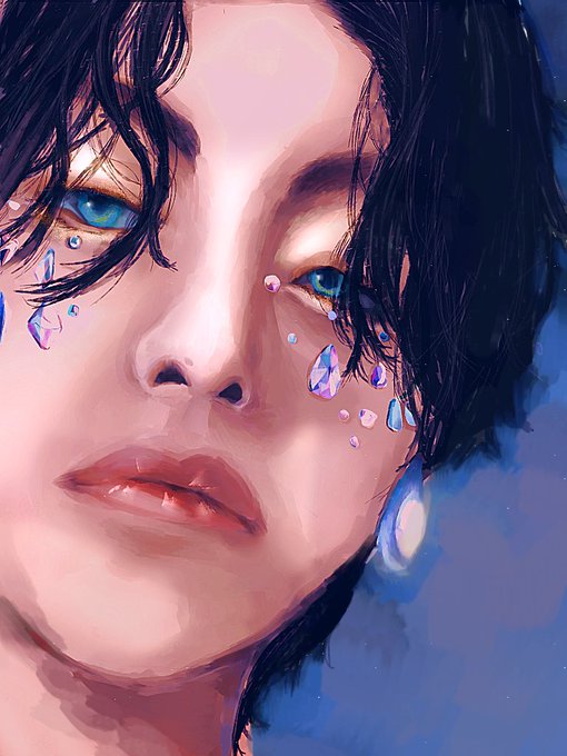 テテのtwitterイラスト作品 テテのtwitterイラスト作品