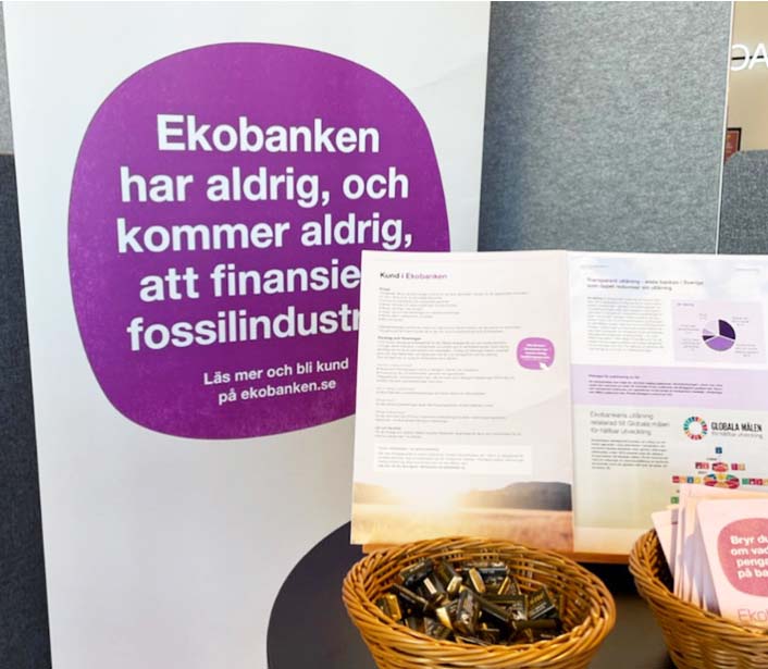 Ekobanken tweet media