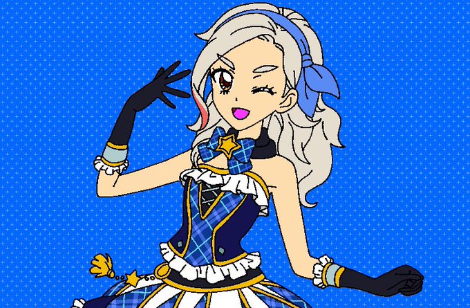 黒沢凛のタグが付いたイラスト 91 1件目
