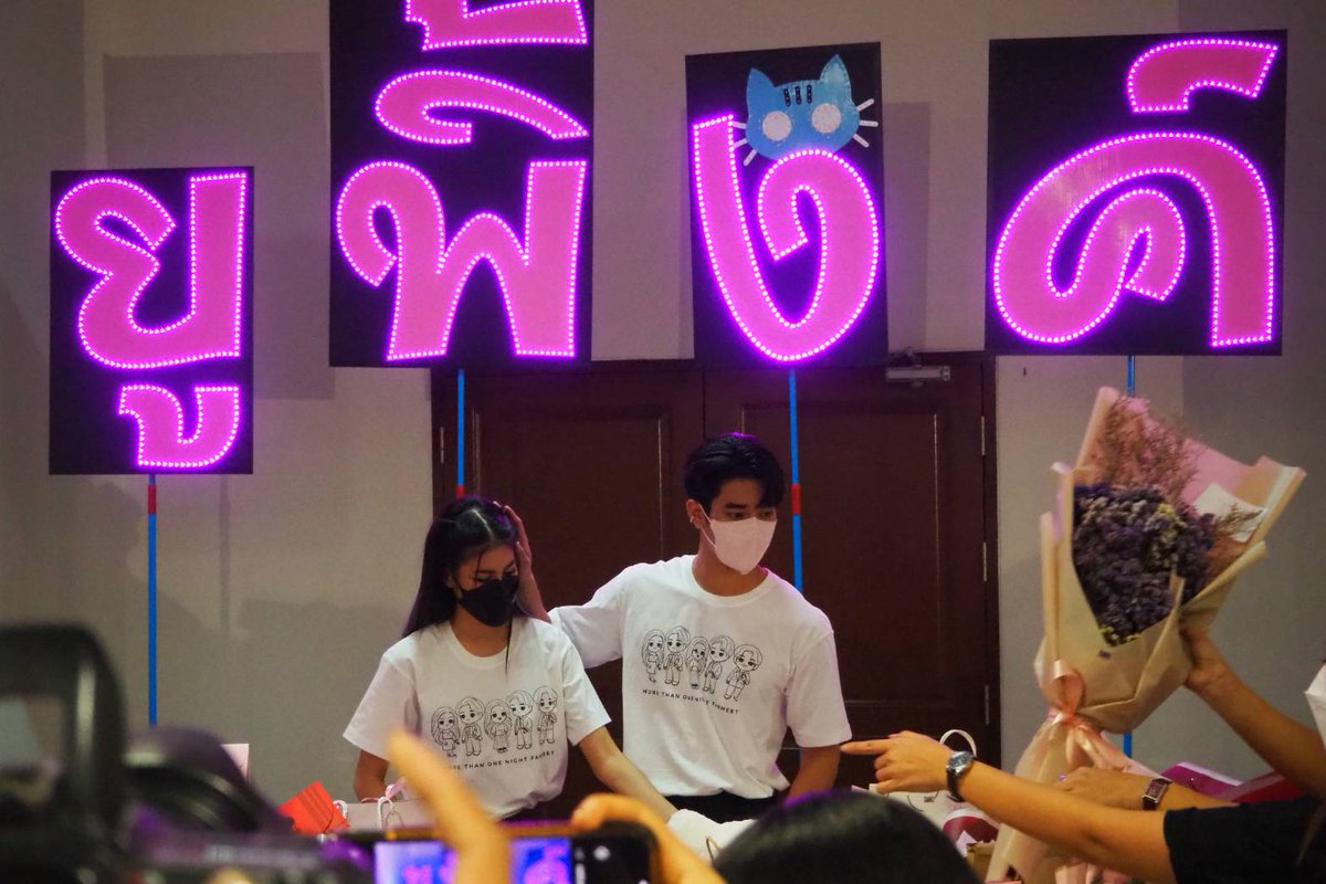 sasipa_si's tweet photo. งานจบแต่ความฟินยังไม่จบน้า🤏💗
#ยูพิ้งค์ #ยูโรยศวรรธน์ #พิ้งพลอยปภาวดี #ยูพิ้งค์ #MoreThanOneNightxEUPINK
EUPINK FAN-MEET
#ยูพิ้งค์ https://t.co/QzHm4RyBTO