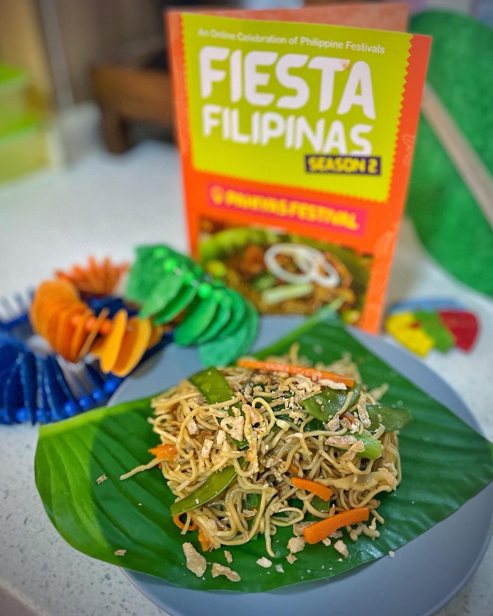 francodionco's tweet photo. Amazing experience attending online fiesta hosted by @DFAPHL 😊 such an immersive experience 💯 thanks Beijing PE for sending me the kit 🙏🏼 my dad’s family side is from Quezon so celebrating “Pahiyas Festival” brings so much memories #FiestaFilipinas #PahiyasFestival #DFAPHL https://t.co/ipDpz7o5qC