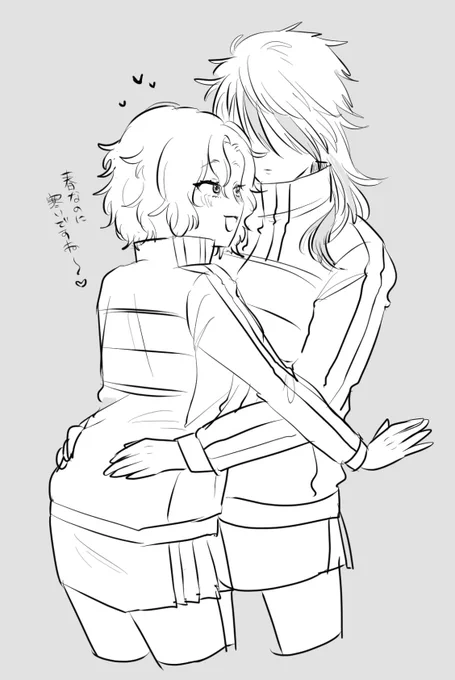 ♀つきじゅ 