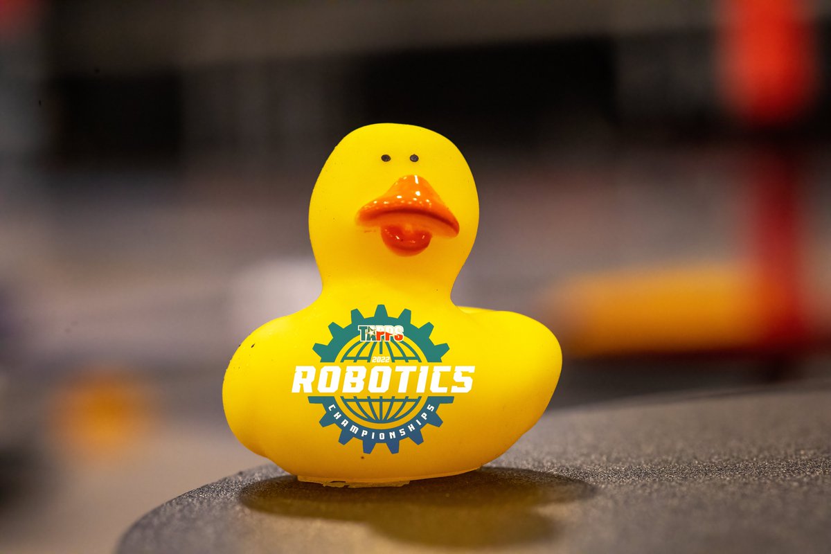 TappsRobotics's tweet image. Good morning! Registration opens at 7:45. Doors open at 8. #TAPPSrobotics