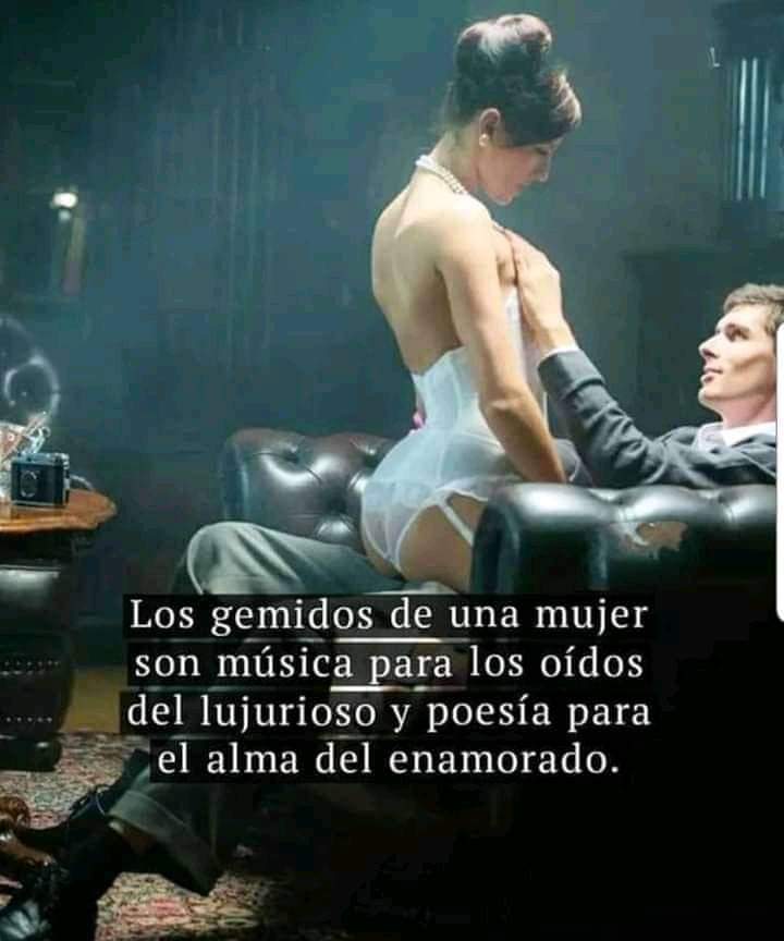 Los gemidos