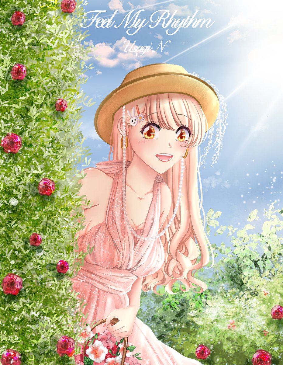TE_Usagii's tweet photo. “𝐹𝑒𝑒𝓁 𝓂𝓎 𝓇𝒽𝓎𝓉𝒽𝓂 𝒞𝑜𝓂𝑒 𝓌𝒾𝓉𝒽 𝓂𝑒”

“𝐼𝓂𝒶𝑔𝒾𝓃𝑒 𝒶𝓃𝓎𝓉𝒽𝒾𝓃𝑔...” 

🍃🎶✨ https://t.co/1UwM7eUXVj