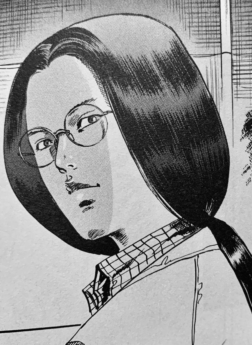@teriarian ウチの子どうかなと思ったけど、髪が黒いので圏外っぽいなあ。『JESUS砂塵航路』劉伊健(伊藤健介) 