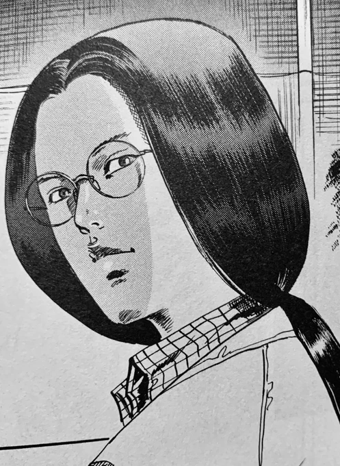 @teriarian ウチの子どうかなと思ったけど、髪が黒いので圏外っぽいなあ。『JESUS砂塵航路』劉伊健(伊藤健介) 