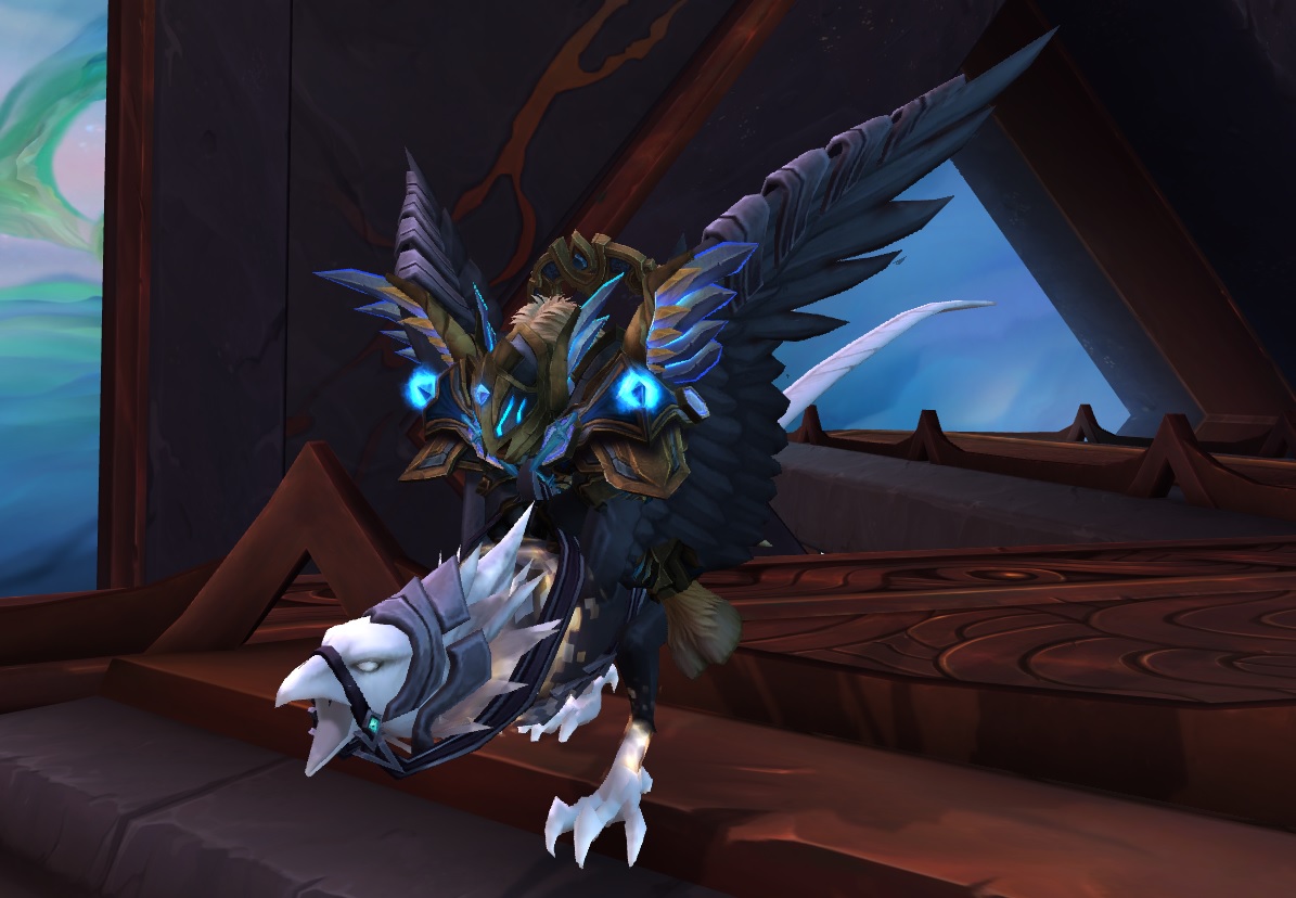 BabarLaSaumure's tweet photo. #811

Il ne me reste plus qu'un plan à drop dans la cache paragon des éveillés et c'est fini !

Je vais me remettre au pvp avec mon druide tank (spé rbg) pour aller chercher les montures de saison !

(23/24)

#Mounts #Montures #Protoform #Shadowlands #worldofwarcraft https://t.co/J0926AzqJF